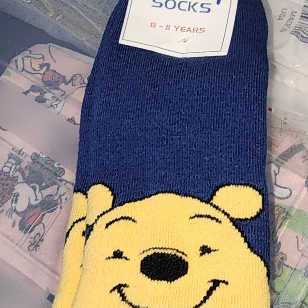 Socks - Picture 4 of 7